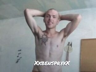 XxbenspryxX Ochranne Siete