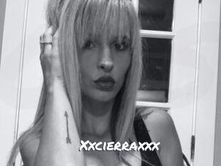 Xxcierraxxx