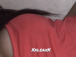 XxleaxX