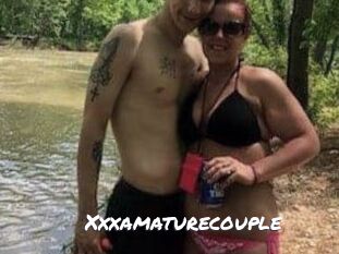 Xxxamaturecouple