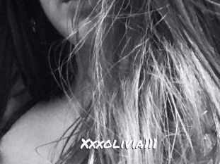 Xxxolivia111