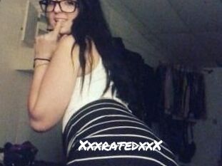 XxxratedxxX