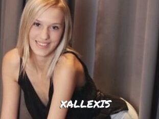 XALLEXIS