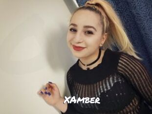 XAmber