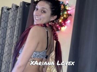 XAriana_Lovex