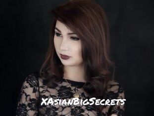 XAsianBigSecrets