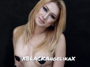 XBLACKAngelikaX