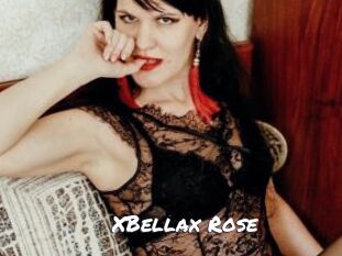 XBellax_Rose