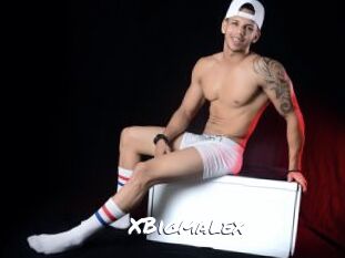 XBigmalex