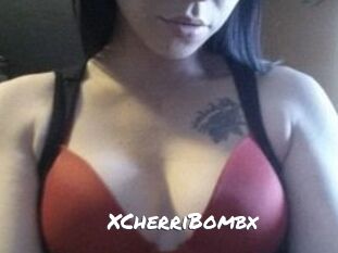 XCherriBombx