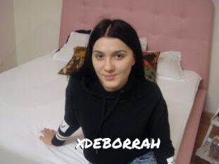 XDEBORRAH
