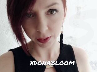 XDONABLOOM