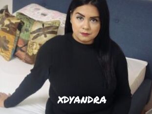 XDYANDRA