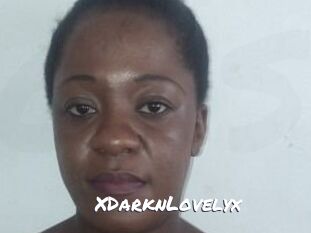 XDarknLovelyx