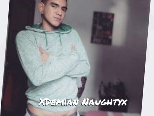 XDemian_Naughtyx