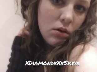 XDiamondxXxSkyyx