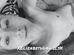 XElizabethDanielsX