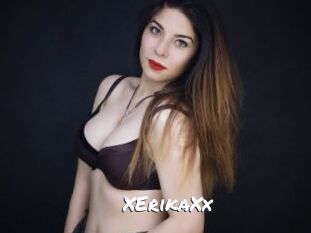 XErikaXx
