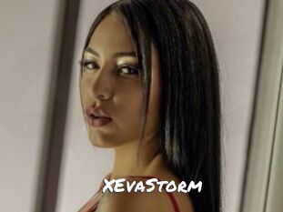 XEvaStorm