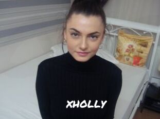 XHOLLY