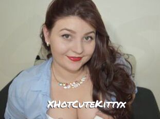 XHotCuteKittyx