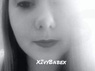 XIvyBabex