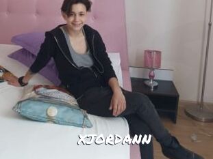 XJORDANN