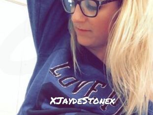 XJaydeStonex