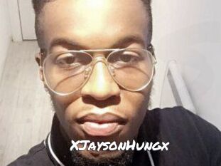 XJayson_Hungx