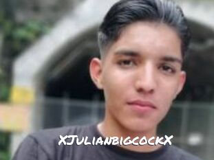 XJulianbigcockX