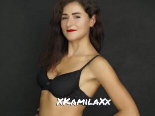 XKamilaXx