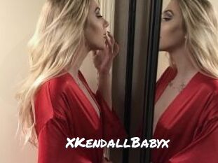 XKendallBabyx