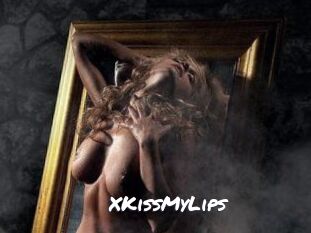 XKissMyLips
