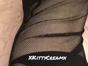 XKittyCreamx