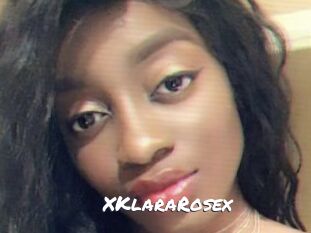 XKlaraRosex