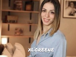 XLOREENE