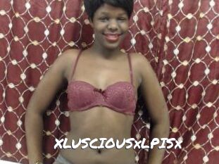 XLUSCIOUSxLPISx