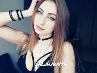 XLaura4u