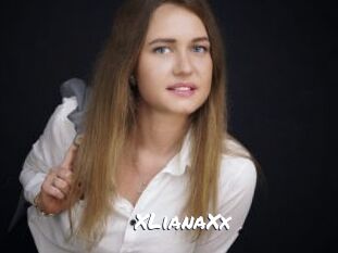 XLianaXx