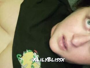 XLilyBlissx