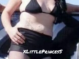 XLittlePrincesS