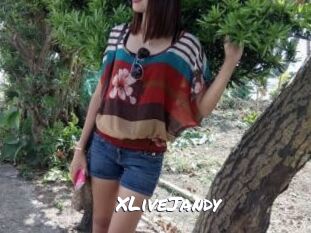 XLiveJandy