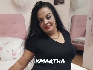 XMARTHA