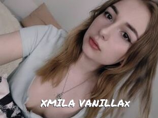 XMILA_VANILLAx