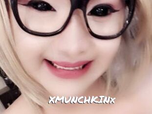 XMUNCHKINx