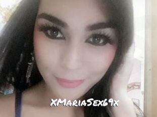 XMariaSex69x