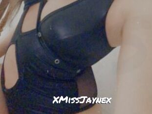 XMissJaynex