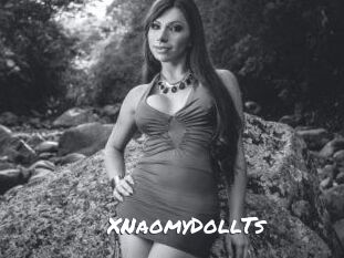 XNaomyDollTs