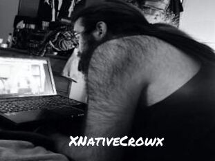 XNativeCrowx