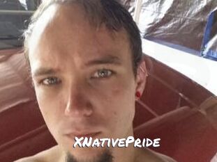 XNativePride